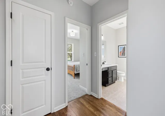 Photo 4 of Sale Pending at 8390 N Doheny Dr, Mc Cordsville, IN 46055 | MLS# 22131423 | Listing updated on 2026-10-20