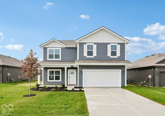 Photo 1 of Single family home for sale at 9226 Fitzgerald Dr, Indianapolis, IN 46239 | MLS# 22131425 | Listing updated on 2026-10-17