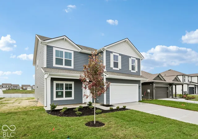 Photo 2 of Single family home for sale at 9226 Fitzgerald Dr, Indianapolis, IN 46239 | MLS# 22131425 | Listing updated on 2026-10-17
