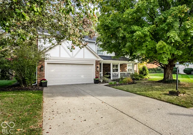 Photo 2 of Single family home for sale at 1134 W 78th Street, Indianapolis, IN 46260 | MLS# 22131428 | Listing updated on 2026-10-28