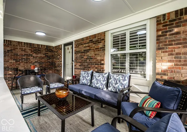Photo 3 of Single family home for sale at 1134 W 78th Street, Indianapolis, IN 46260 | MLS# 22131428 | Listing updated on 2026-10-29