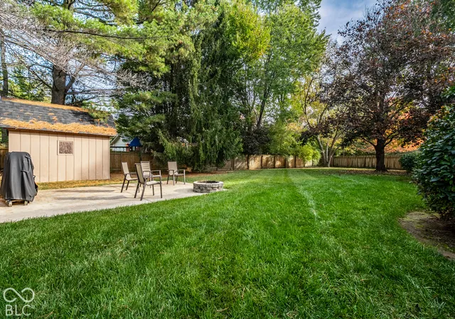 Photo 4 of Single family home for sale at 1134 W 78th Street, Indianapolis, IN 46260 | MLS# 22131428 | Listing updated on 2026-10-29