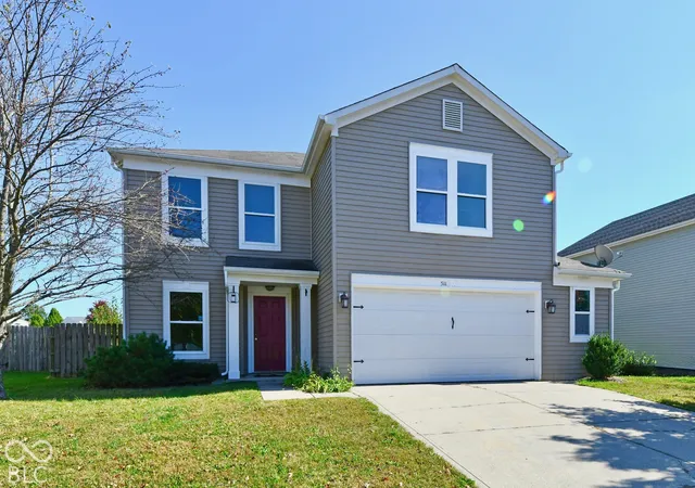 Single family home for sale at 511 Tomahawk St, Sheridan, IN 46069 | MLS# 22131431