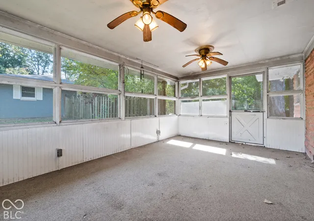 Photo 2 of Sale Pending at 3227 E Southport, Indianapolis, IN 46227 | MLS# 22131438 | Listing updated on 2026-10-28