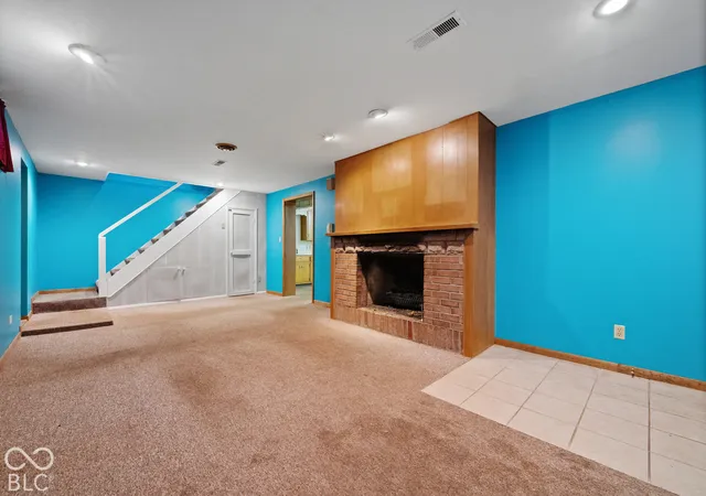 Photo 4 of Sale Pending at 3227 E Southport, Indianapolis, IN 46227 | MLS# 22131438 | Listing updated on 2026-10-28