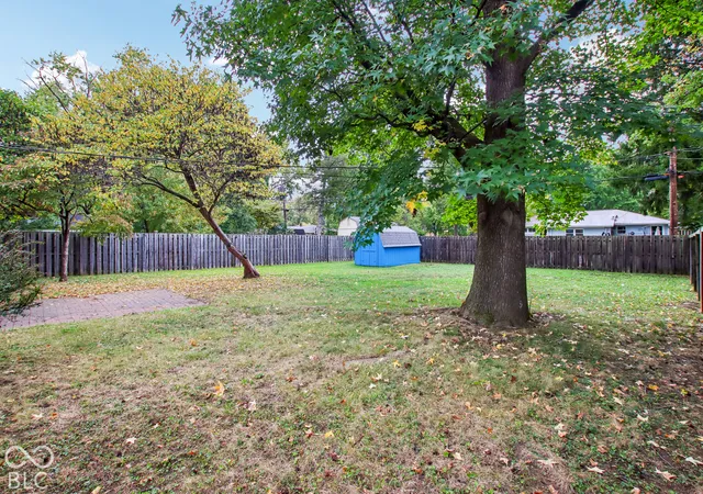 Photo 1 of Single family home for sale at 1651 Desoto Ln, Indianapolis, IN 46224 | MLS# 22131441 | Listing updated on 2026-10-21