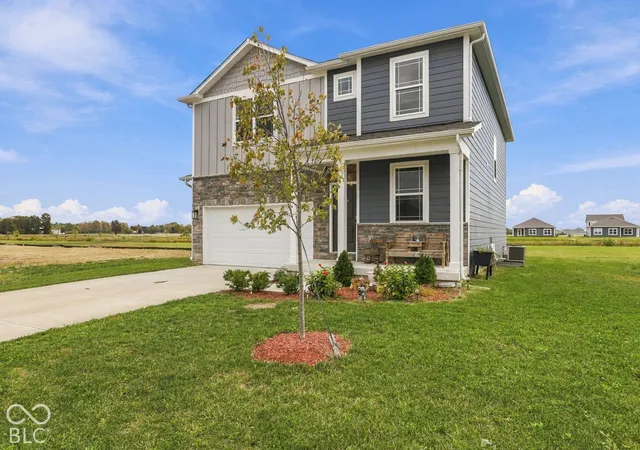 Photo 2 of Single family home for sale at 9133 Fitzgerald Dr, Indianapolis, IN 46239 | MLS# 22131446 | Listing updated on 2026-10-17