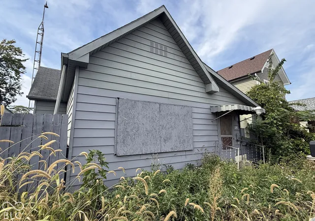 Single family home for sale at 1848 Barth Ave, Indianapolis, IN 46203 | MLS# 22131447