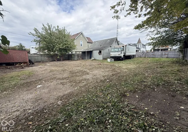 Photo 2 of Single family home for sale at 1848 Barth Ave, Indianapolis, IN 46203 | MLS# 22131447 | Listing updated on 2026-10-28