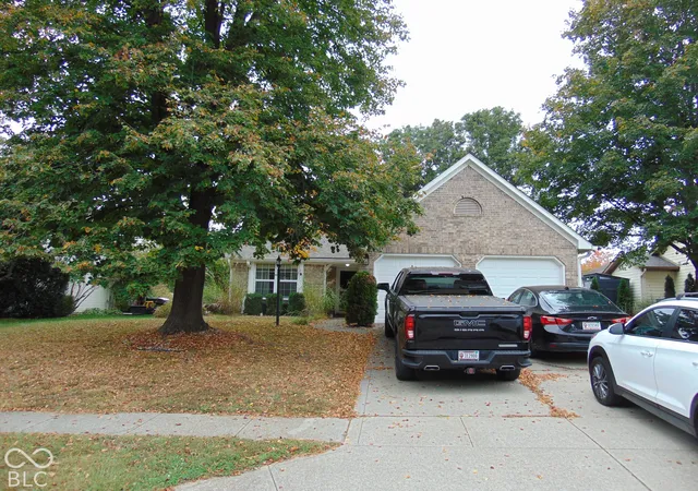 Photo 1 of Single family home for sale at 6796 Wild Cherry Dr, Fishers, IN 46038 | MLS# 22131448 | Listing updated on 2026-10-20