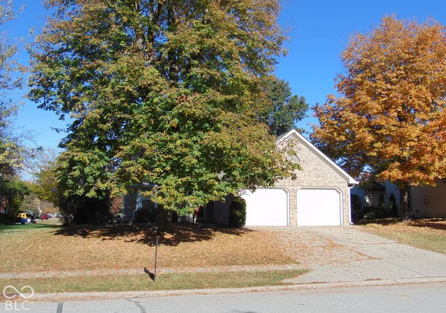 Single family home for sale at 6796 Wild Cherry Dr, Fishers, IN 46038 | MLS# 22131448