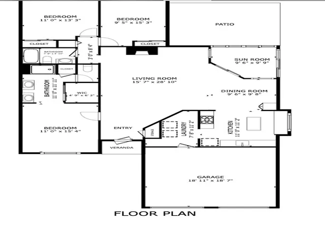 Photo 3 of Single family home for sale at 6796 Wild Cherry Dr, Fishers, IN 46038 | MLS# 22131448 | Listing updated on 2026-10-20