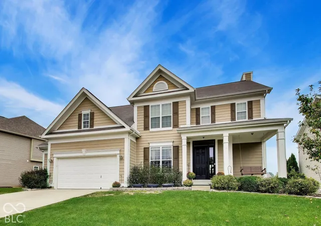 Photo 1 of Single family home for sale at 7649 Ockley, Indianapolis, IN 46259 | MLS# 22131451 | Listing updated on 2026-10-29