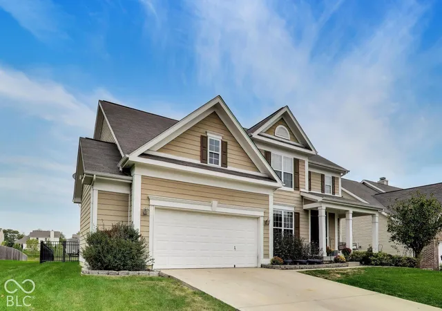 Photo 2 of Single family home for sale at 7649 Ockley, Indianapolis, IN 46259 | MLS# 22131451 | Listing updated on 2026-10-29