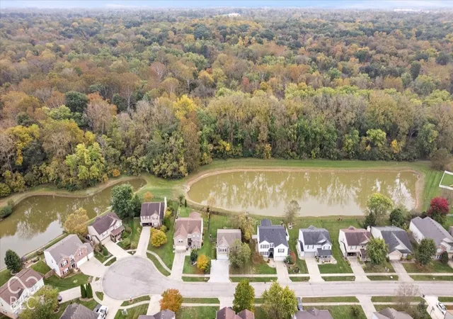 Photo 2 of Single family home for sale at 9157 Harrison Run Pl, Indianapolis, IN 46256 | MLS# 22131452 | Listing updated on 2026-10-20