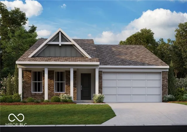 Single family home for sale at 1004 Deodar St, Lebanon, IN 46052 | MLS# 22131453 | Listing updated on 2026-10-20