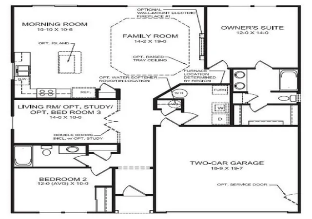Photo 1 of Single family home for sale at 1004 Deodar St, Lebanon, IN 46052 | MLS# 22131453 | Listing updated on 2026-10-20