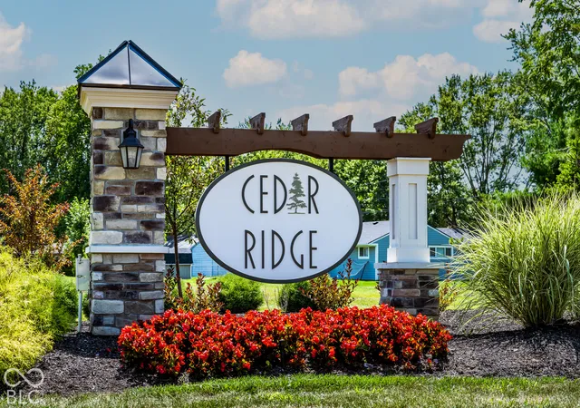 Photo 2 of Single family home for sale at 1004 Deodar St, Lebanon, IN 46052 | MLS# 22131453 | Listing updated on 2026-10-20