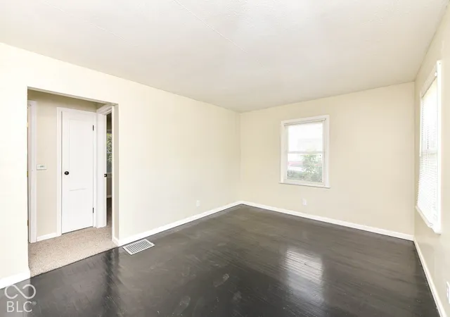 Photo 4 of Single family home for sale at 3062 N Temple Ave, Indianapolis, IN 46218 | MLS# 22131456 | Listing updated on 2026-10-21