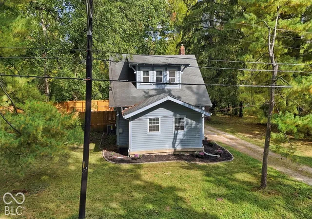 Photo 1 of Sale Pending at 2356 W 58th Street, Indianapolis, IN 46228 | MLS# 22131458 | Listing updated on 2026-10-19
