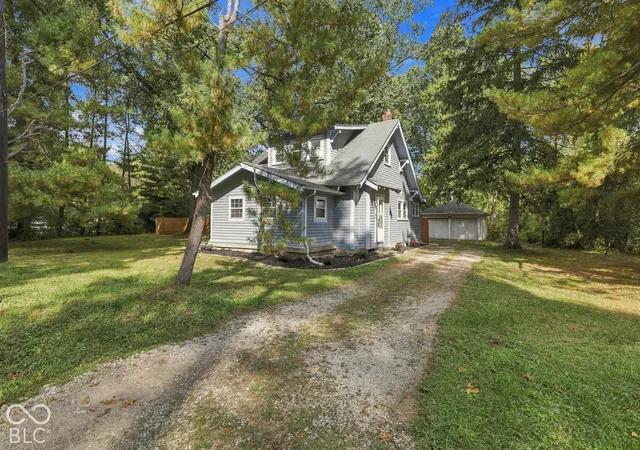 Photo 1 of Sale Pending at 2356 W 58th Street, Indianapolis, IN 46228 | MLS# 22131458 | Listing updated on 2026-10-19
