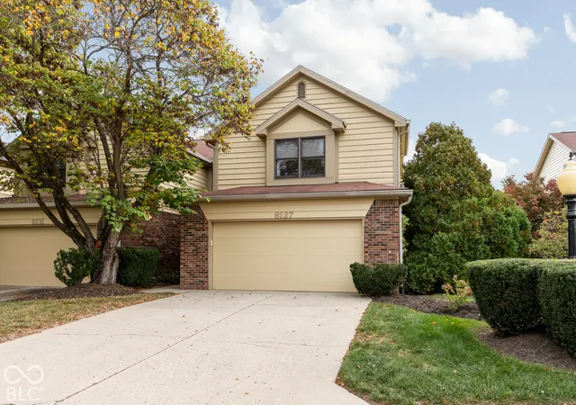 Photo 1 of Sale Pending at 8127 Farmhurst Ln, Indianapolis, IN 46236 | MLS# 22131460 | Listing updated on 2026-10-17
