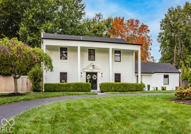 Photo 1 of Single family home for sale at 9436 N Kenwood Ave, Indianapolis, IN 46260 | MLS# 22131461 | Listing updated on 2026-10-27