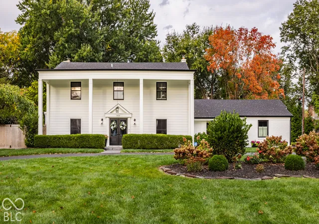 Photo 3 of Single family home for sale at 9436 N Kenwood Ave, Indianapolis, IN 46260 | MLS# 22131461 | Listing updated on 2026-10-27