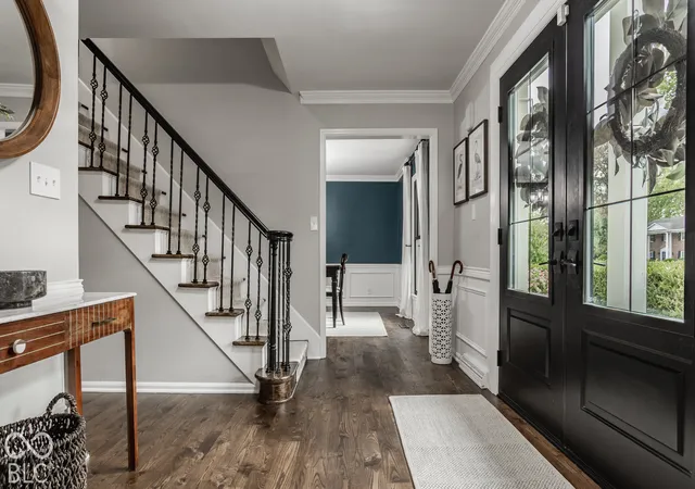 Photo 4 of Single family home for sale at 9436 N Kenwood Ave, Indianapolis, IN 46260 | MLS# 22131461 | Listing updated on 2026-10-27