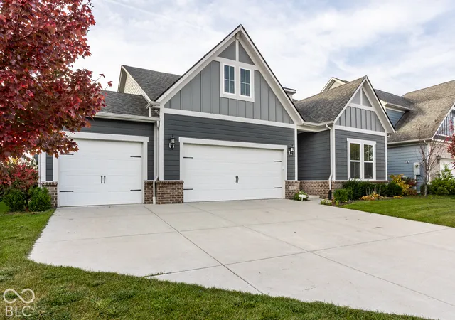 Photo 2 of Single family home for sale at 837 Cedar Grv Landing, Westfield, IN 46074 | MLS# 22131465 | Listing updated on 2026-10-29