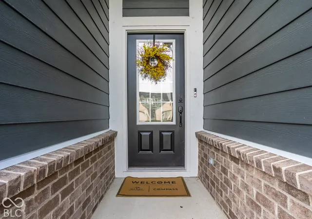 Photo 3 of Single family home for sale at 837 Cedar Grv Landing, Westfield, IN 46074 | MLS# 22131465 | Listing updated on 2026-10-29