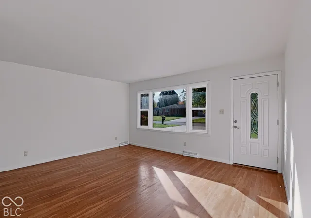 Photo 3 of Single family home for sale at 1030 Maple St, Greenwood, IN 46142 | MLS# 22131466 | Listing updated on 2026-10-29
