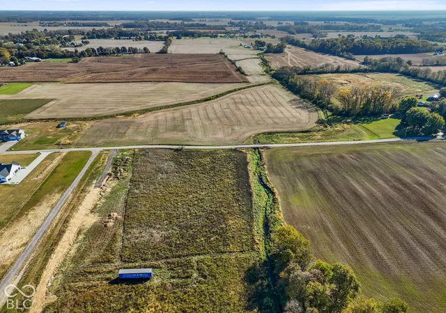 Photo 2 of Land for sale at 00 Possom Holw Rd, Greenwood, IN 46143 | MLS# 22131468 | Listing updated on 2026-10-22