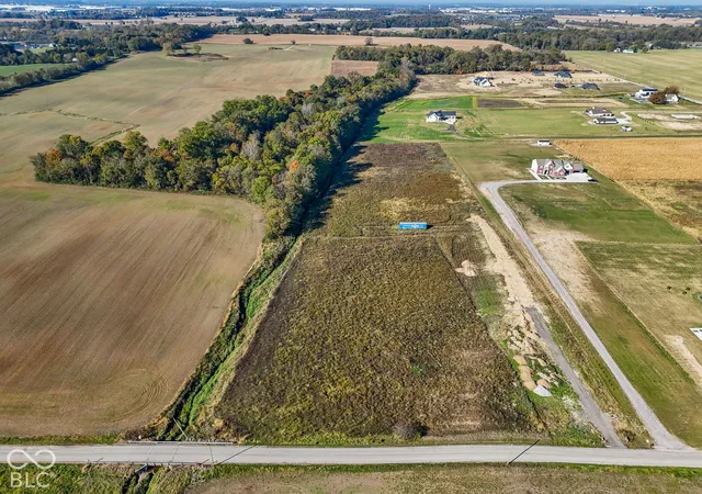 Photo 3 of Land for sale at 00 Possom Holw Rd, Greenwood, IN 46143 | MLS# 22131468 | Listing updated on 2026-10-22