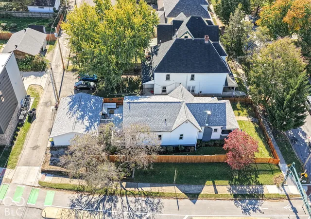 Photo 3 of Single family home for sale at 327 N Arsenal Ave, Indianapolis, IN 46201 | MLS# 22131478 | Listing updated on 2026-10-28