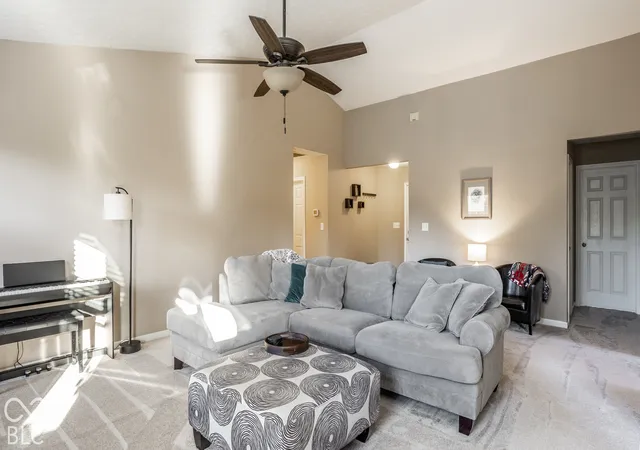 Photo 4 of Sale Pending at 6209 Glebe Cir, Indianapolis, IN 46237 | MLS# 22131479 | Listing updated on 2026-10-24