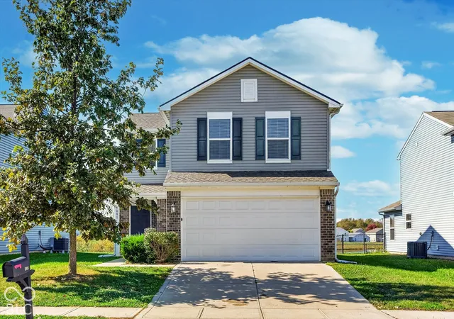 Photo 1 of Sale Pending at 4048 Tahoe Dr, Indianapolis, IN 46235 | MLS# 22131481 | Listing updated on 2026-10-20