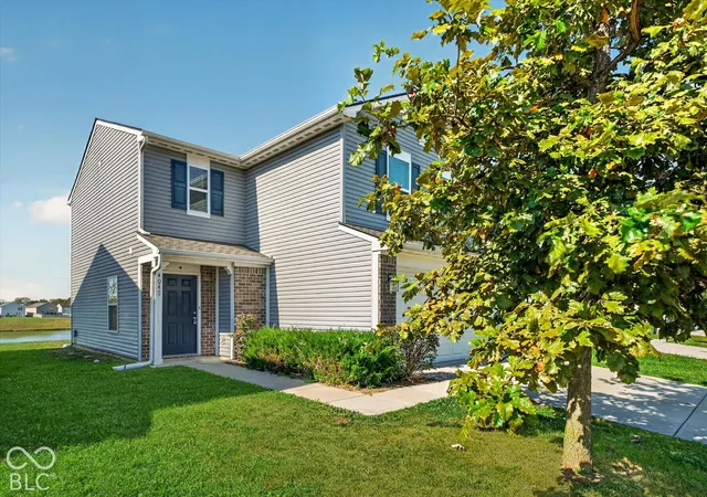 Photo 1 of Sale Pending at 4048 Tahoe Dr, Indianapolis, IN 46235 | MLS# 22131481 | Listing updated on 2026-10-20