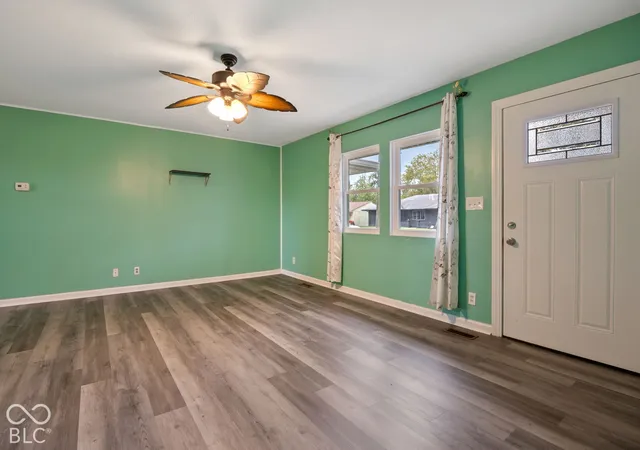Photo 4 of Single family home for sale at 3721 Ireland Dr, Indianapolis, IN 46235 | MLS# 22131487 | Listing updated on 2026-10-30