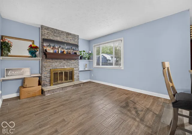 Photo 4 of Single family home for sale at 9106 Broken Arrow Rd, Indianapolis, IN 46234 | MLS# 22131489 | Listing updated on 2026-10-17