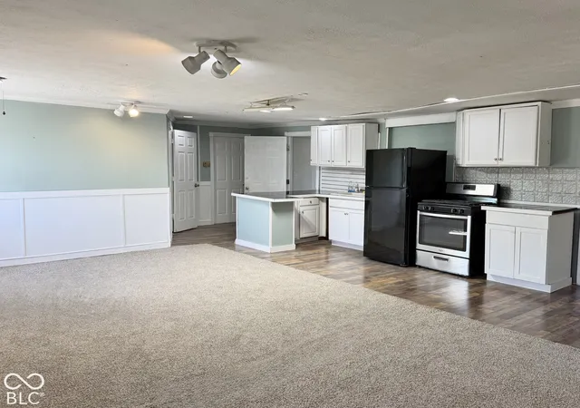 Photo 3 of House for sale at 314 E Barachel Ln, Greensburg, IN 47240 | MLS# 22131490 | Listing updated on 2026-10-15