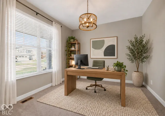 Photo 2 of Single family home for sale at 19520 Quilling Ln, Noblesville, IN 46062 | MLS# 22131495 | Listing updated on 2026-10-28