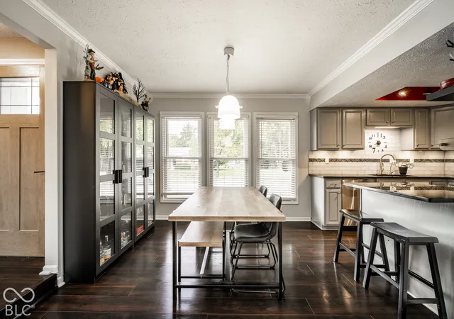 Photo 3 of Single family home for sale at 7901 Hampton Pl, Fishers, IN 46038 | MLS# 22131504 | Listing updated on 2026-10-27