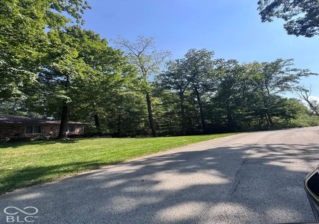 Photo 1 of Land for sale at 0 Lakewood Dr, Middletown, IN 47356 | MLS# 22131507 | Listing updated on 2026-10-14