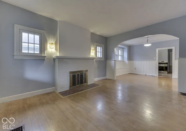 Photo 1 of Single family home for sale at 926 N Bancroft St, Indianapolis, IN 46201 | MLS# 22131513 | Listing updated on 2026-10-28