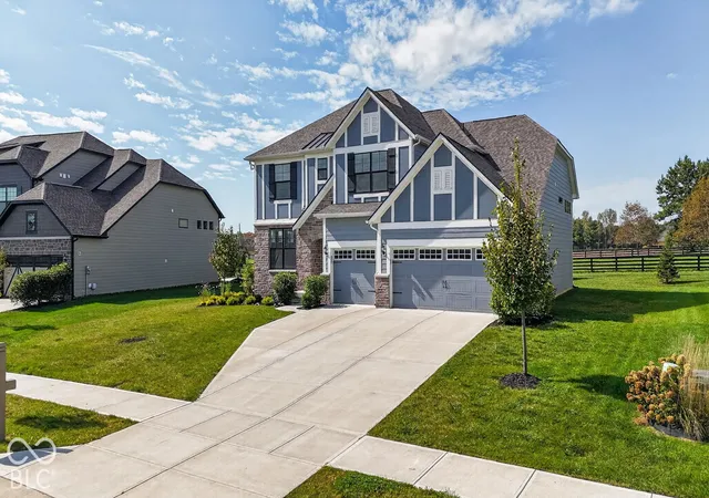 Photo 3 of Sale Pending at 5378 Rose, Zionsville, IN 46077 | MLS# 22131519 | Listing updated on 2026-10-26