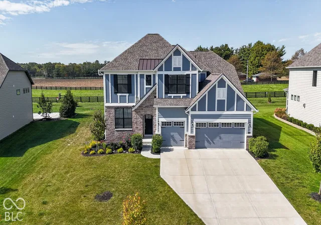 Photo 4 of Sale Pending at 5378 Rose, Zionsville, IN 46077 | MLS# 22131519 | Listing updated on 2026-10-26