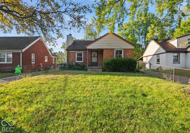 Photo 1 of Single family home for sale at 9017 Hibben Ave, Indianapolis, IN 46229 | MLS# 22131520 | Listing updated on 2026-10-28