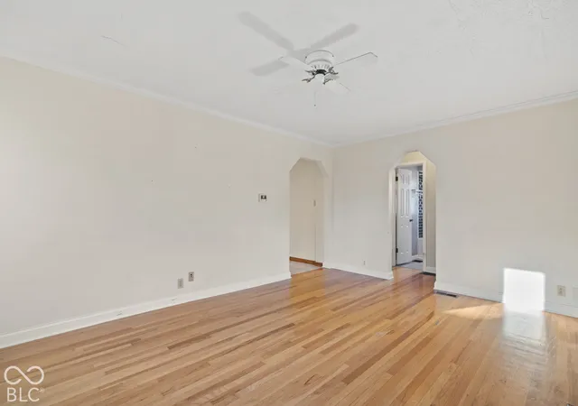 Photo 3 of Single family home for sale at 9017 Hibben Ave, Indianapolis, IN 46229 | MLS# 22131520 | Listing updated on 2026-10-28