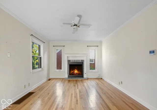 Photo 4 of Single family home for sale at 9017 Hibben Ave, Indianapolis, IN 46229 | MLS# 22131520 | Listing updated on 2026-10-28